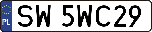 SW5WC29