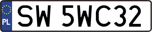 SW5WC32