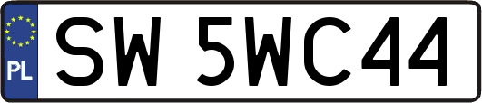 SW5WC44