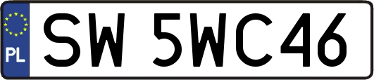 SW5WC46