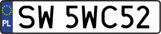 SW5WC52