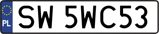 SW5WC53