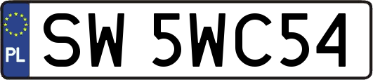 SW5WC54