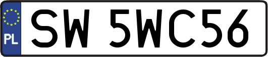 SW5WC56