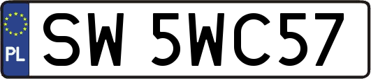 SW5WC57