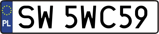 SW5WC59