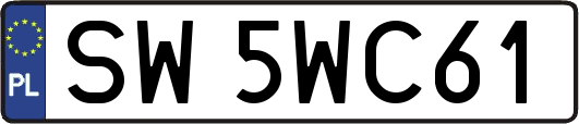 SW5WC61