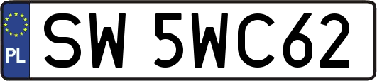 SW5WC62