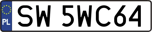 SW5WC64