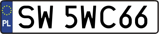 SW5WC66