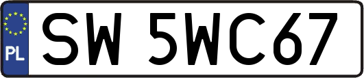 SW5WC67