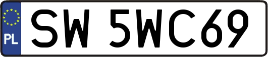 SW5WC69