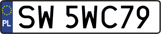 SW5WC79