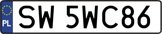 SW5WC86