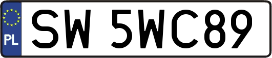 SW5WC89