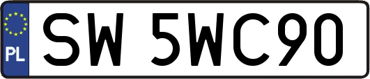 SW5WC90