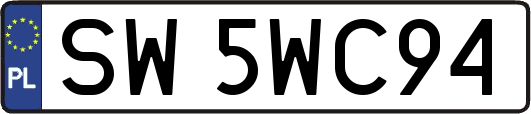 SW5WC94