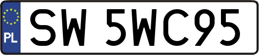SW5WC95