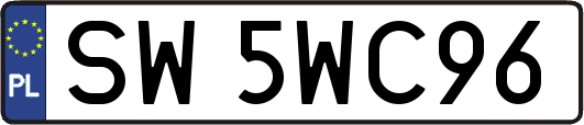 SW5WC96