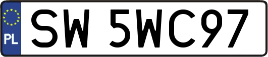 SW5WC97
