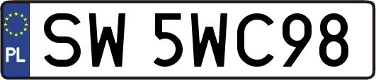 SW5WC98