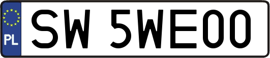 SW5WE00