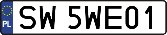SW5WE01
