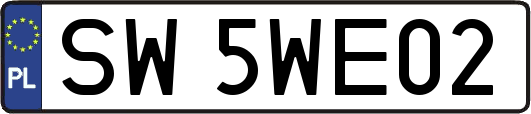 SW5WE02