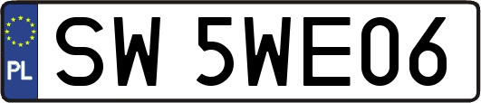 SW5WE06