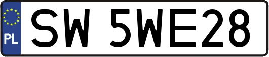 SW5WE28