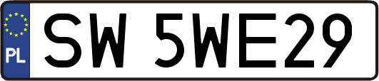 SW5WE29