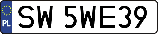 SW5WE39