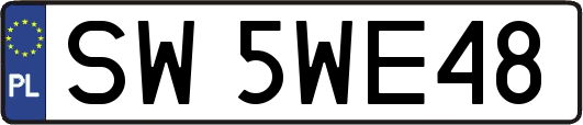 SW5WE48