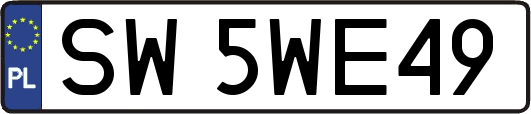 SW5WE49