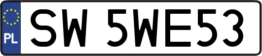 SW5WE53