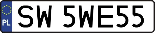 SW5WE55
