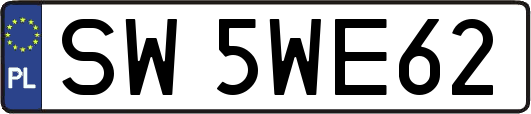 SW5WE62