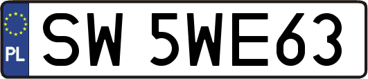 SW5WE63