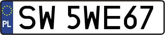 SW5WE67