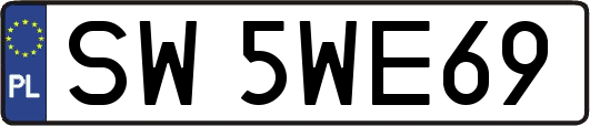 SW5WE69