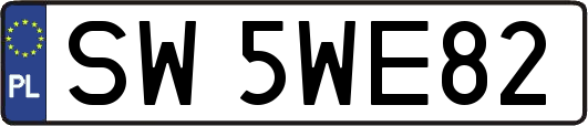 SW5WE82