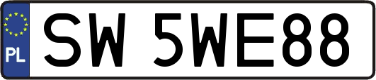 SW5WE88
