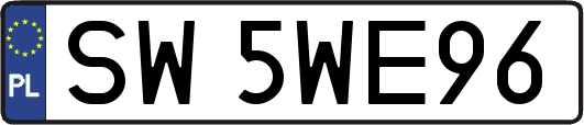 SW5WE96