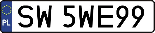 SW5WE99