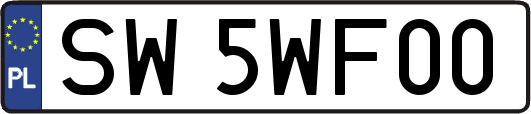 SW5WF00