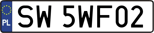 SW5WF02