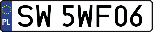 SW5WF06