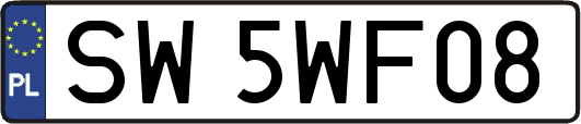 SW5WF08