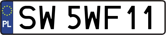 SW5WF11