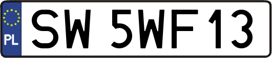 SW5WF13